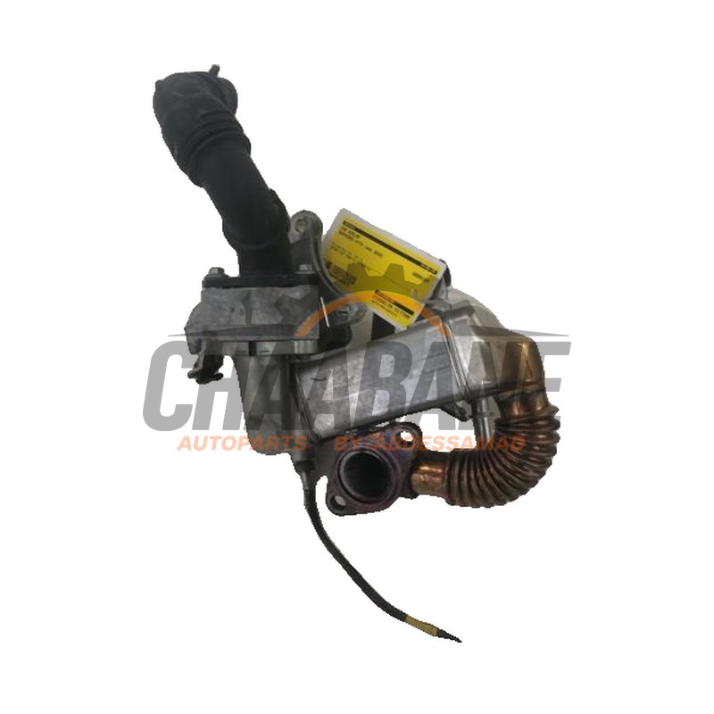 Refroidisseur RGE 147350678R Mercedes Vito (447.6) 1.6 111 CDI 16V