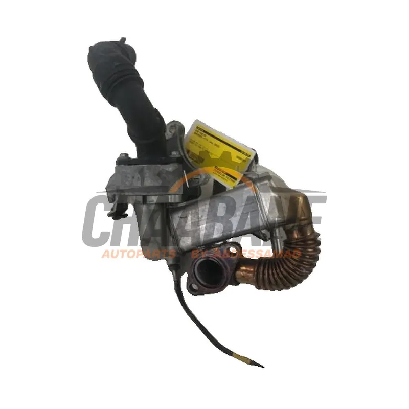 Refroidisseur RGE 147350678R Mercedes Vito (447.6) 1.6 111 CDI 16V