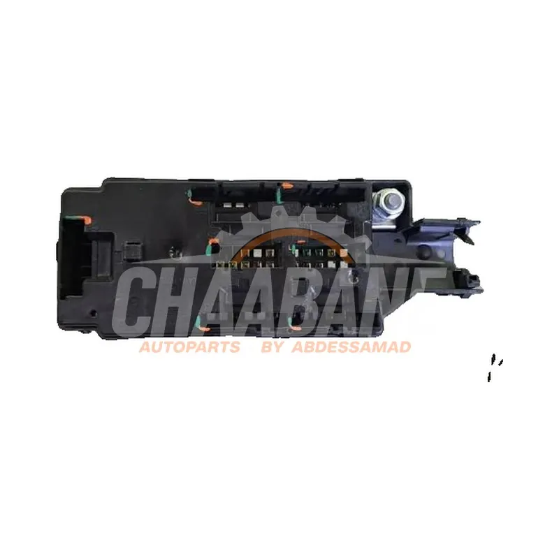 Boite a fusibles LX7314A073HA Jaguar XF (X260) 2.0 P250 Turbo 16V