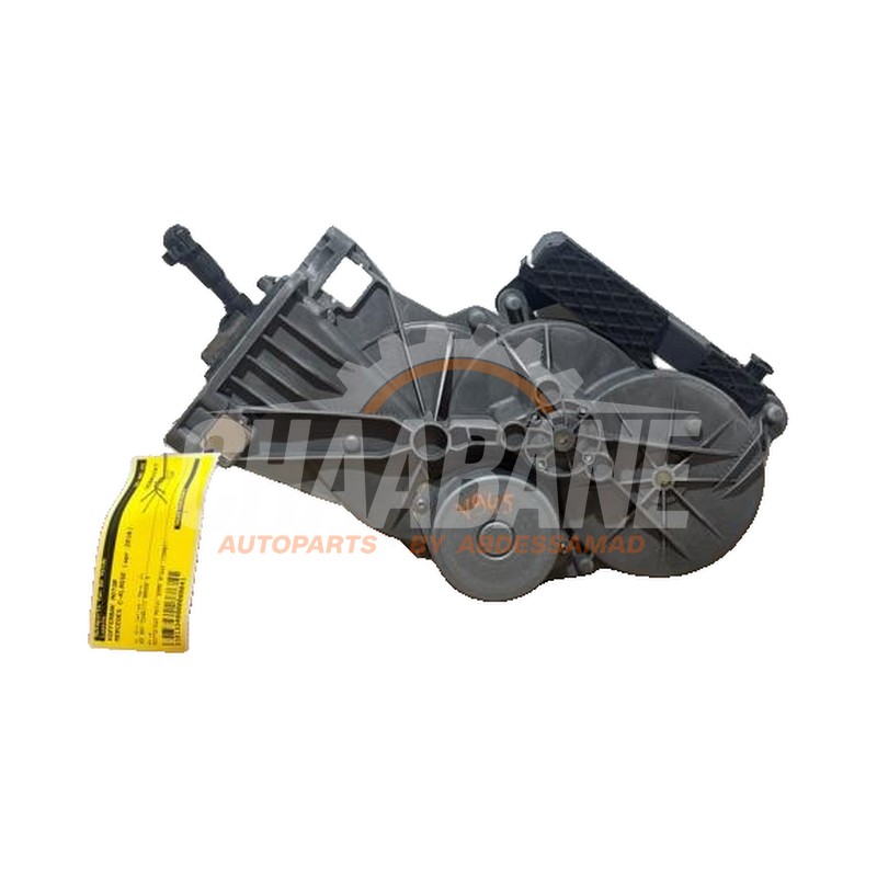 Coffre moteur A0997602601 Mercedes C Estate (S205) C-200d 2.2 16V