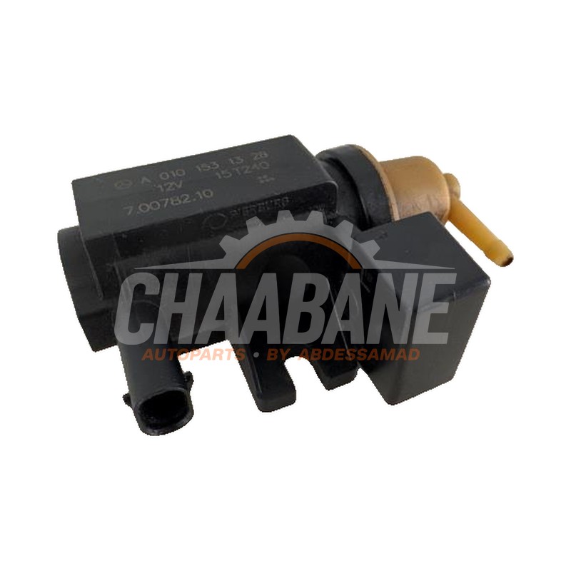 Capteur pression turbo A0101531328 Mercedes A (W176) 2.0 A-250 Turbo 16V