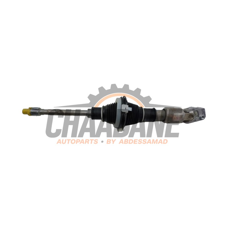 Axe colonne de direction A2054600801 Mercedes E (C238) E-300 2.0 Turbo 16V