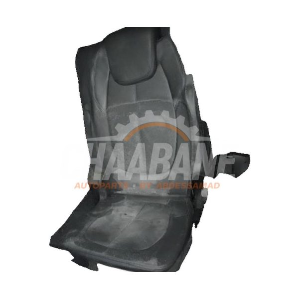 Banquette arriere 52307343281 BMW 2 serie Active Tourer (F45) 218d 2.0 TwinPower Turbo 16V 2013 / 2021