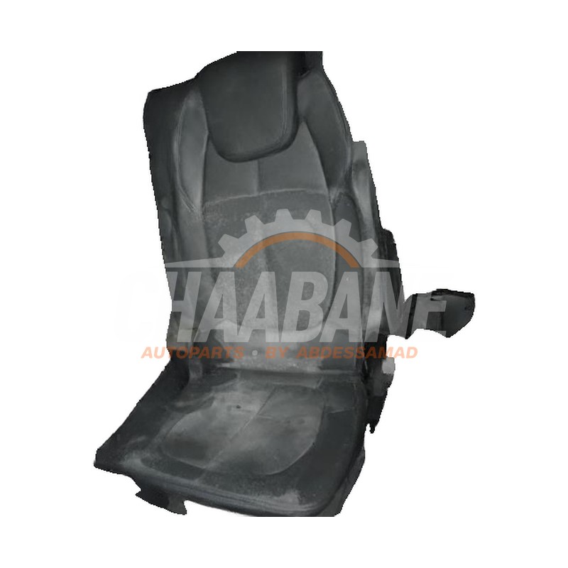 Banquette arriere 52307343281 BMW 2 serie Active Tourer (F45) 218d 2.0 TwinPower Turbo 16V 2013 / 2021