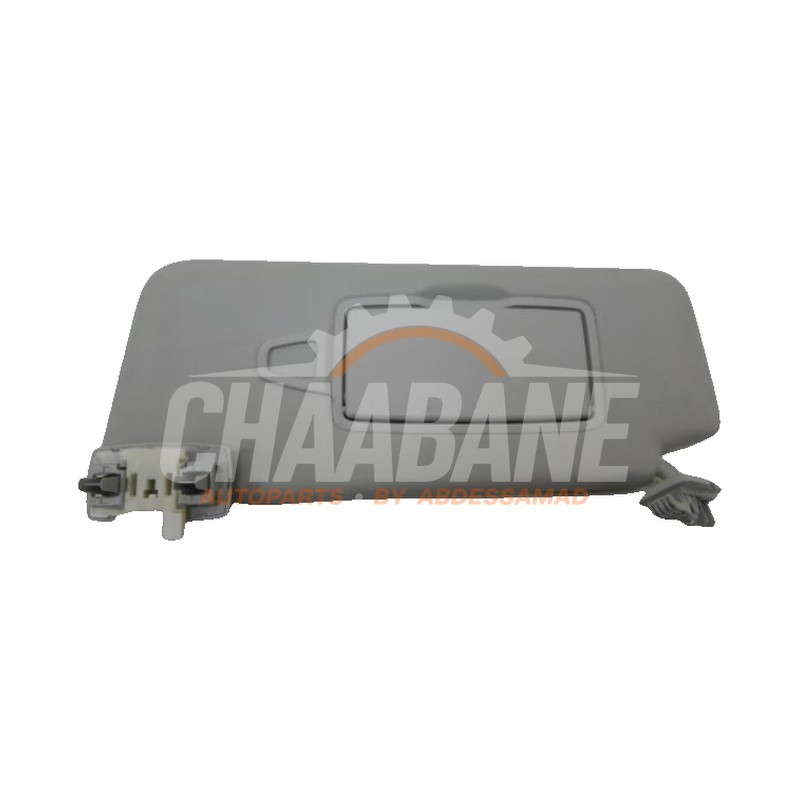 Pare-soleil A1778106100 Mercedes B (W247)