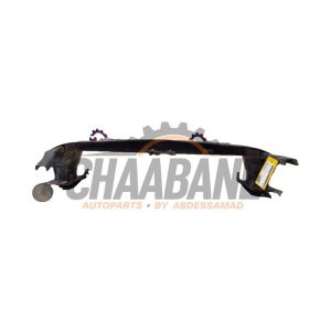 Cadre pare-chocs avant 5G0807111 Volkswagen Golf VII Variant (AUVV) 2.0 TDI 16V 2013 / 2021