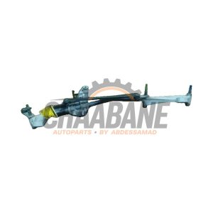 Moteur+mecanique essuie-glace A1769061800 Mercedes A (W176) 2.0 A-250 Turbo 16V