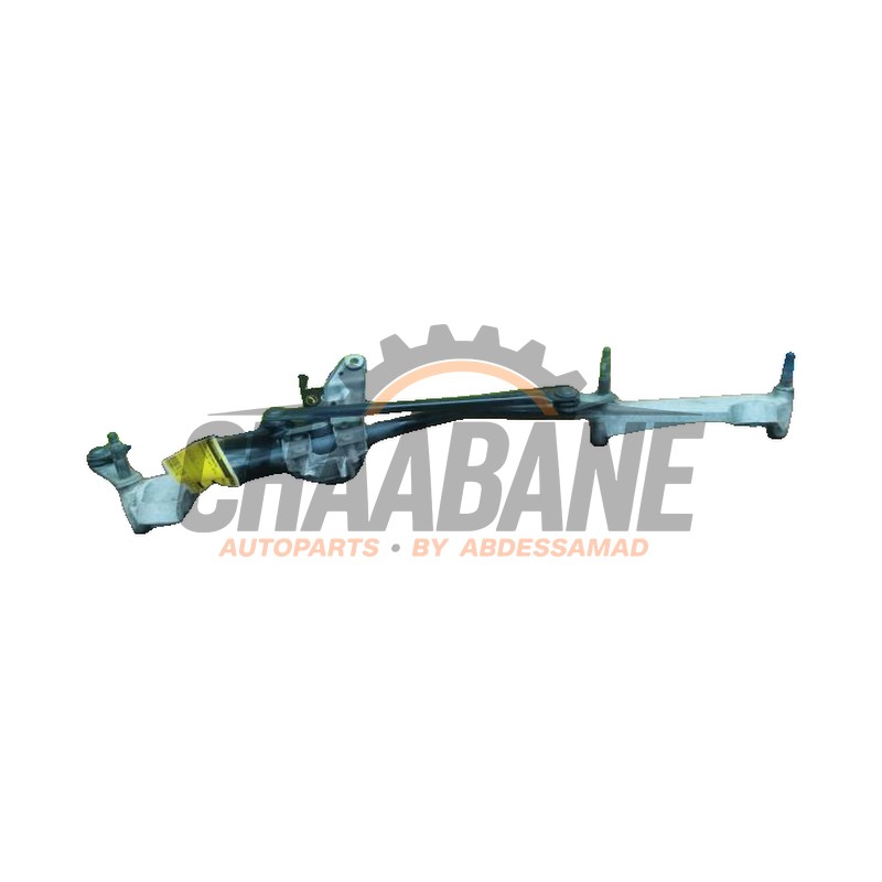 Moteur + mecanisme dessuie glace A1769061800 Mercedes A (W176) 2.0 A-250 Turbo 16V