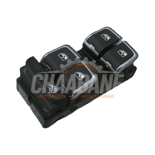 Commutateur combi vitres 8V0959851G Audi S3 2012 / 2020