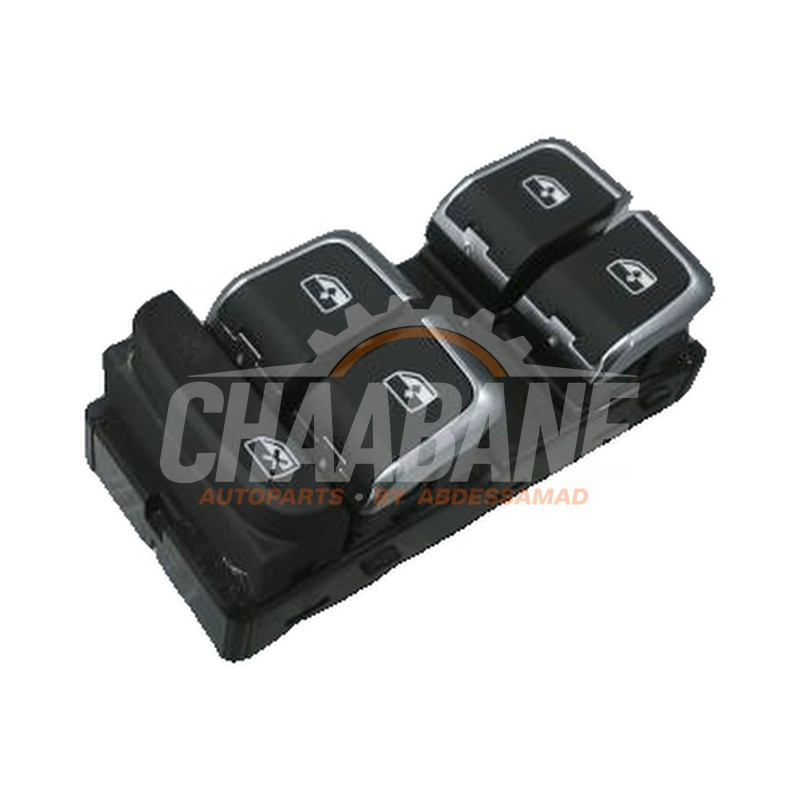 Commutateur combi vitres 8V0959851G Audi S3 2012 / 2020