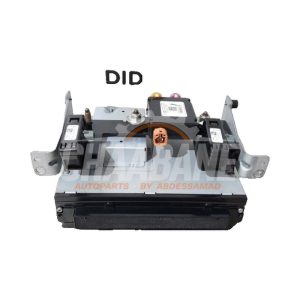 Module radio FW9311B608AD Jaguar F-Pace 3.0 D 24V AWD