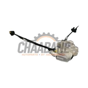 Serrure portiere mecanique 4portes arriere gauche 4G8839015 Audi RS7 2013 / 2018