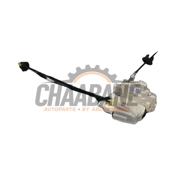Serrure arriere gauche 4G8839015 Audi RS7 2013 / 2018