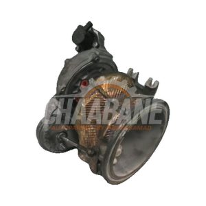 Turbo 06M145689J Audi S4 2016