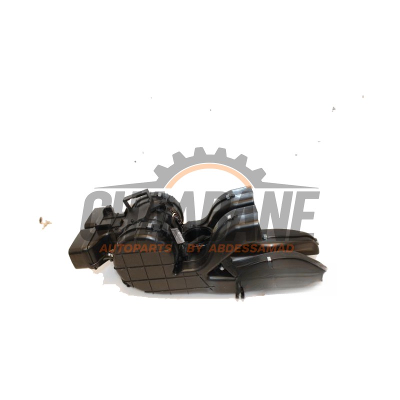 Bloc chauffage 64119266627 BMW X5 (F15) xDrive 40e PHEV 2.0 2013 / 2018