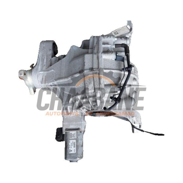 Differentiel arriere 6701542820 Maserati Grecale 3.0 V6 Trofeo Q4 2022