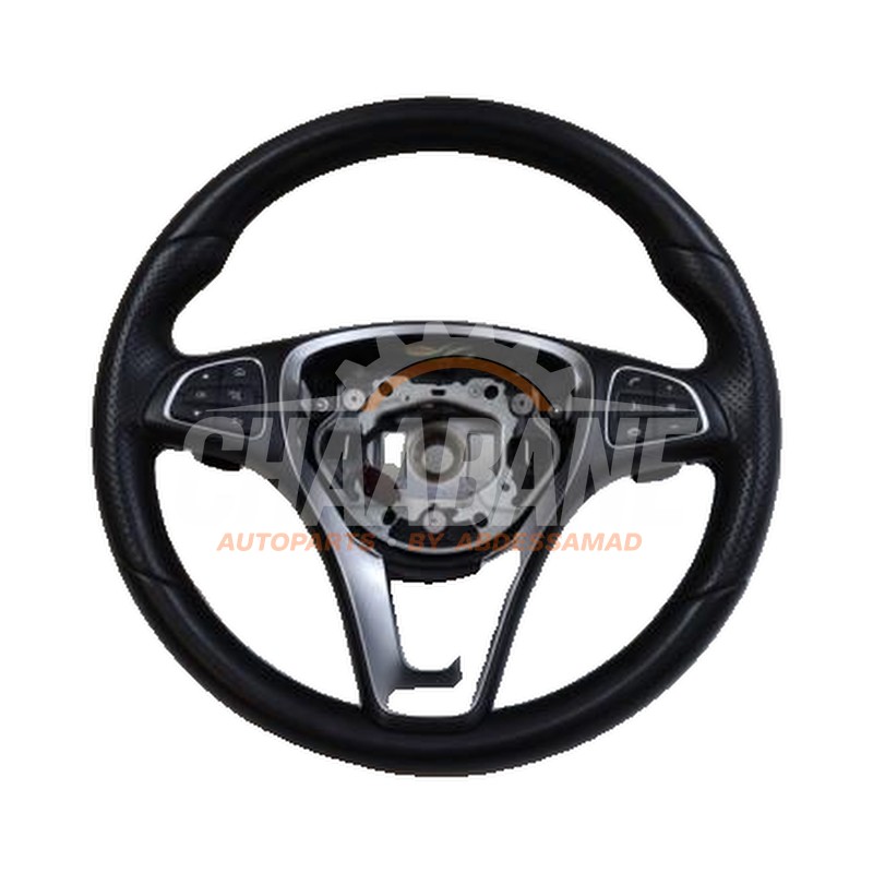 Volant A0004601803 Mercedes GLC (X253) 2.0 260 16V 4-Matic