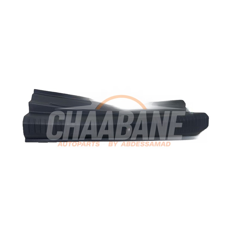 Revetement coffre 5FF863459C Cupra Formentor 2.0 TSI 16V 4Drive 2020