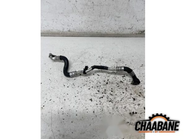 Tuyau (divers) 27731358 BMW M135 (F40) M135i xDrive 2.0 TwinPower 16V 2019