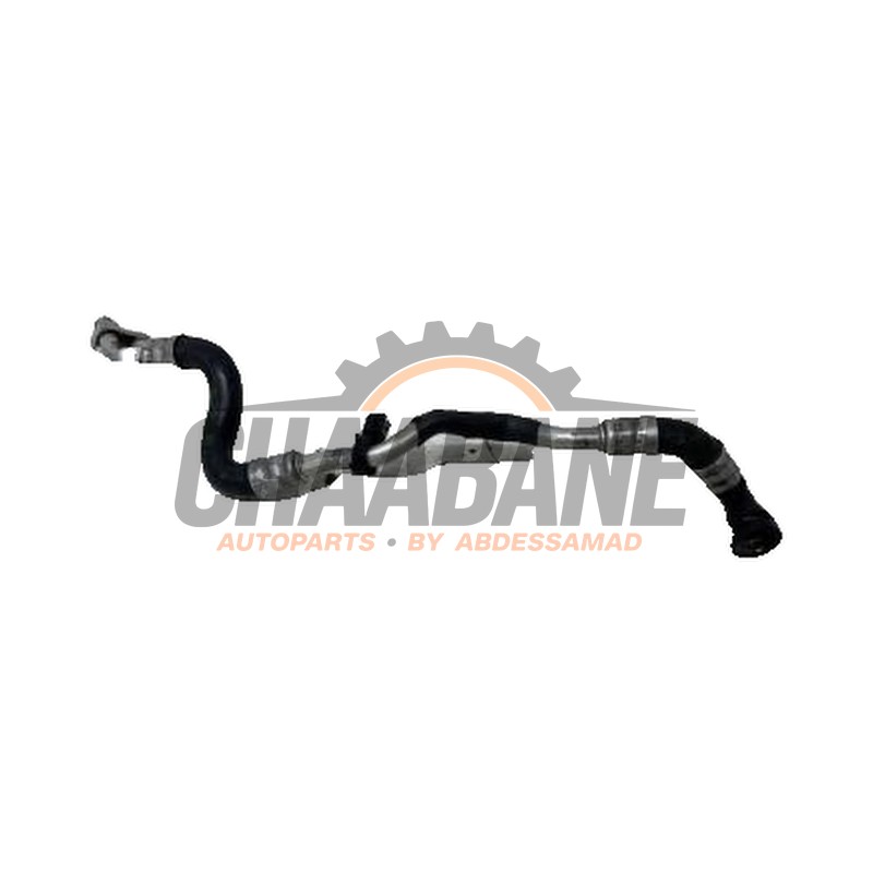 Tuyau (divers) 27731358 BMW M135 (F40) M135i xDrive 2.0 TwinPower 16V 2019