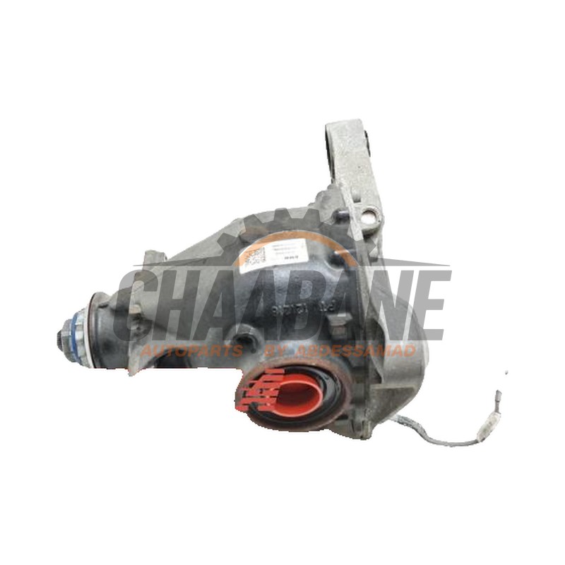 Differentiel arriere 761873204 BMW X5 (G05) xDrive 45 e iPerformance 3.0 24V 2018