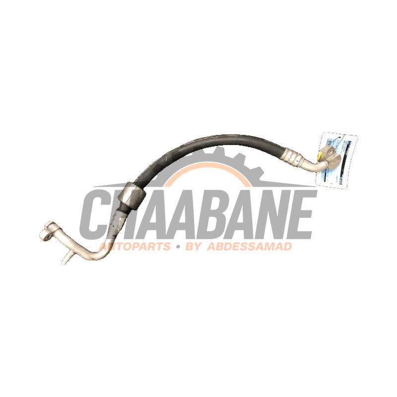 Tuyau de climatisation 921737505 BMW 4 serie (F33) 428i 2.0 Turbo 16V 2013 / 2020