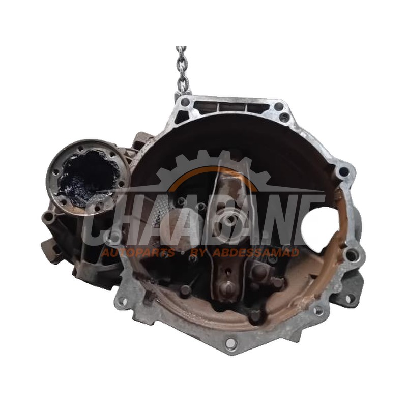 Boite de vitesses MWX Seat Leon 2012 / 2020