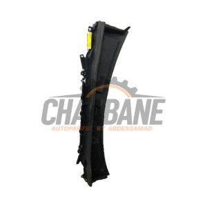 Paravent 2478302900 Mercedes GLB (247.6) 2.0 GLB-200d