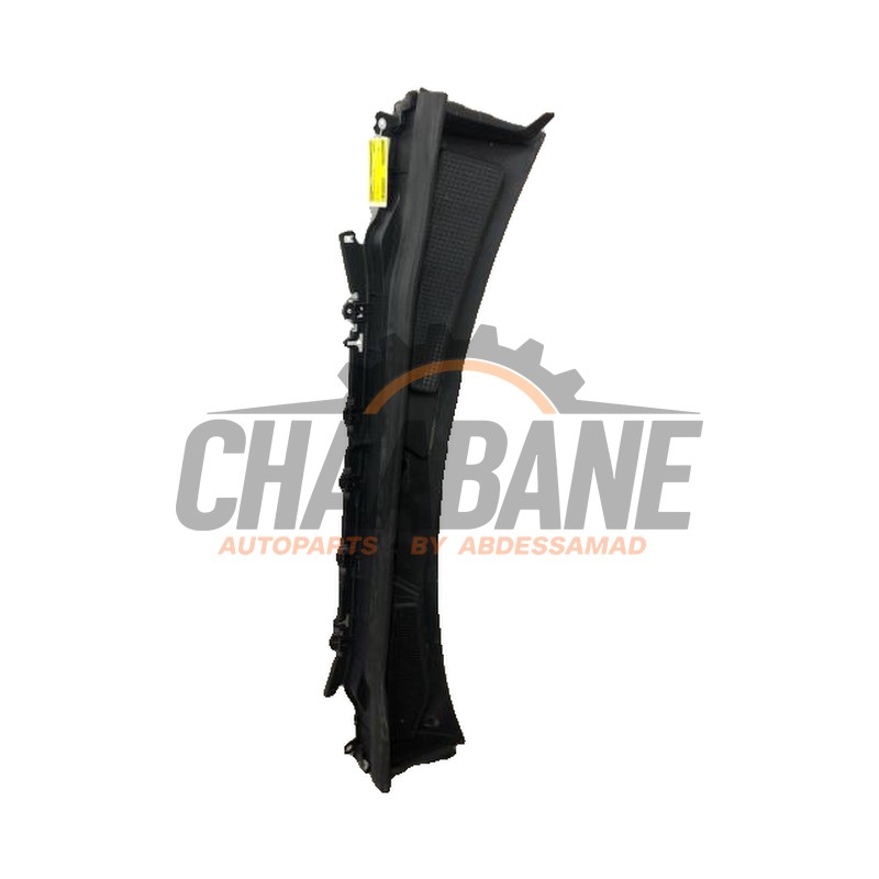 Paravent 2478302900 Mercedes GLB (247.6) 2.0 GLB-200d