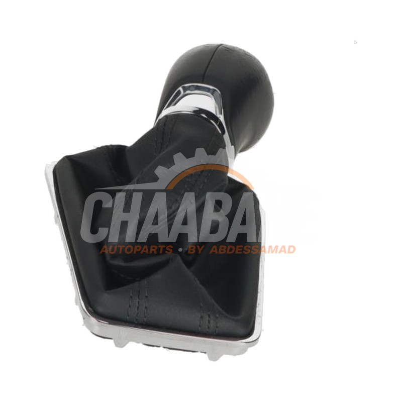 Bielle commutation 5E1713123AK Skoda Octavia 2012 / 2020