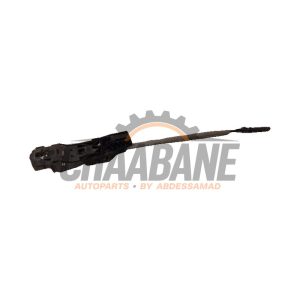 Poignee de porte avant droite 8V0839885 Audi A3 Limousine (8VS/8VM) 1.4 TFSI ACT 16V 2013 / 2020