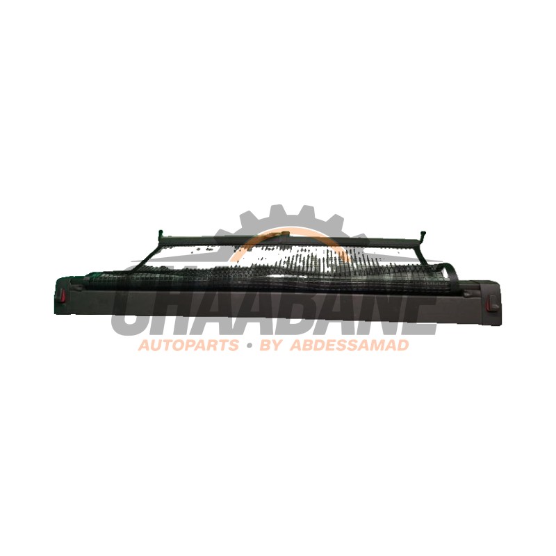 Bache coffre a bagages 7327865 BMW 3 serie Touring (F31) 330i 2.0 16V 2012 / 2019