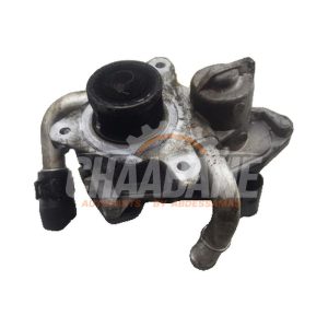 Valve RGE 04L131501E Seat Leon (5FB) 1.6 TDI Ecomotive 16V 2012 / 2020