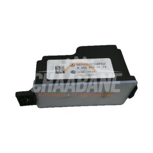 Regulateur de tension A2059053414 Mercedes C-Klasse