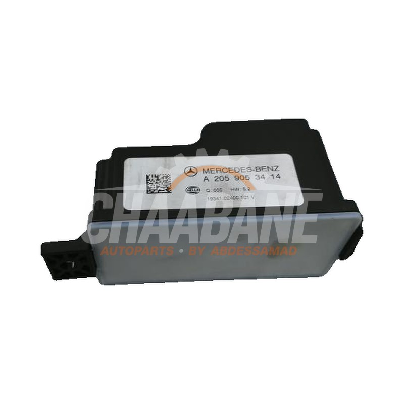 Regulateur de tension A2059053414 Mercedes C-Klasse