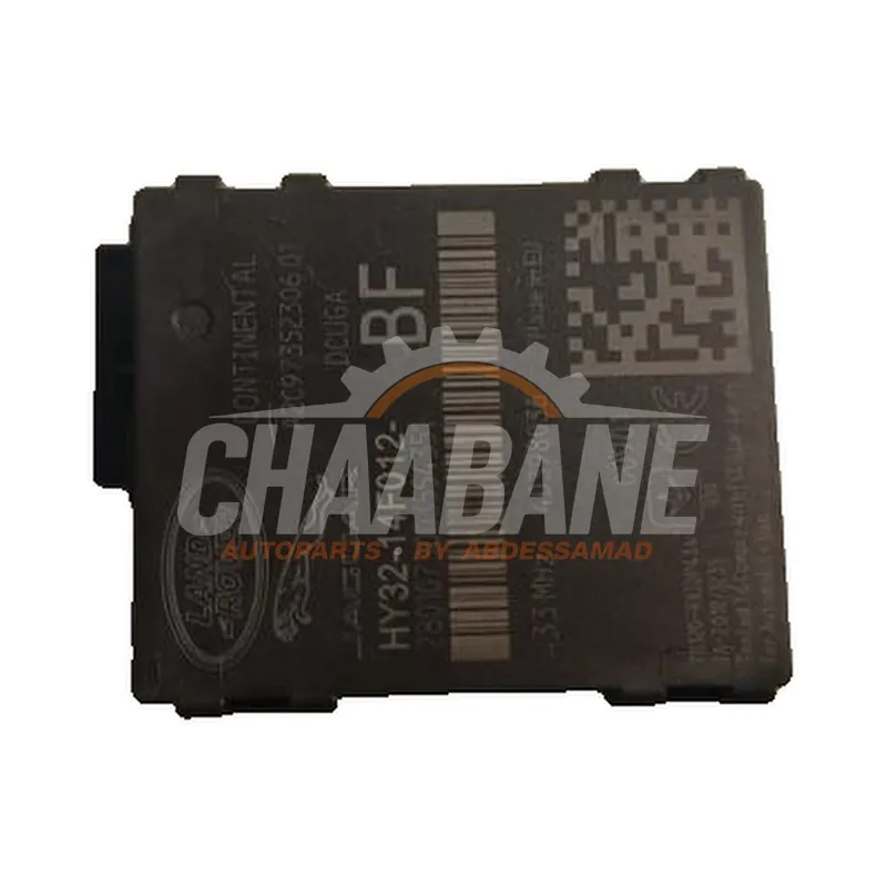 Module gonflage pneus HY3214F012BF Landrover Discovery Sport (LC) 1.5 P300e 12V AWD