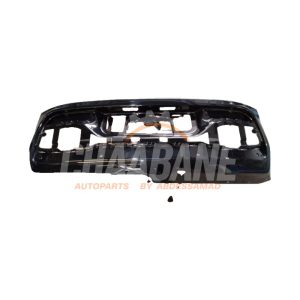 Pare-chocs arriere 7462334 BMW i3 (I01) i3s 2013 / 2022