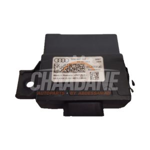Ordinateur divers 4H0907159A Audi SQ5 (8RB) 3.0 TDI V6 24V 2012 / 2017