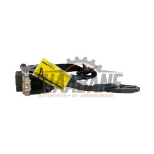 Ceinture avant gauche 72117456263 BMW 1 serie (F40) 118i 1.5 TwinPower 12V 2019