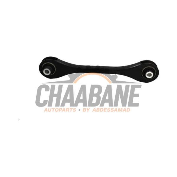 Bras de suspension bas arriere droit 5Q0501529F Audi A3 Sportback (8VA/8VF) 1.4 TFSI 16V 40 e-tron 2012 / 2020