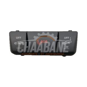 Bouton SOS A17290501519107 Mercedes GLE (W166) 350d 3.0 V6 24V BlueTEC 4-Matic