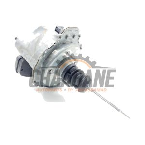 Servo frein 5WB614105AK Audi A3 Sportback (8YA) 1.0 30 TFSI 12V Mild hybrid 2019