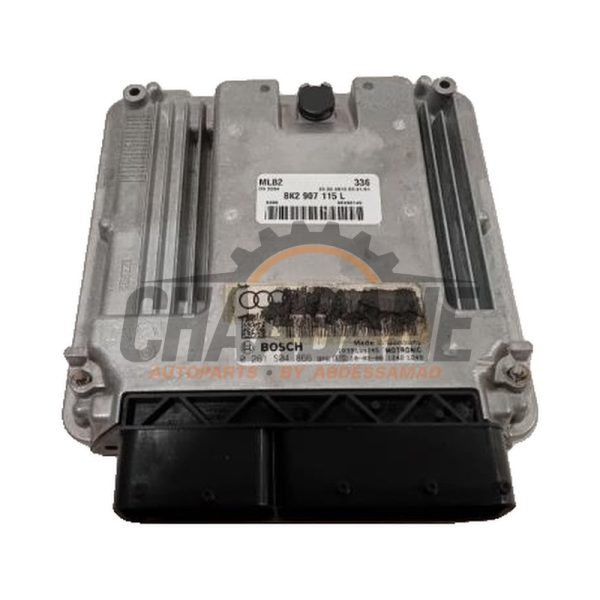Calculateur moteur 8K2907115L Audi A5 2024