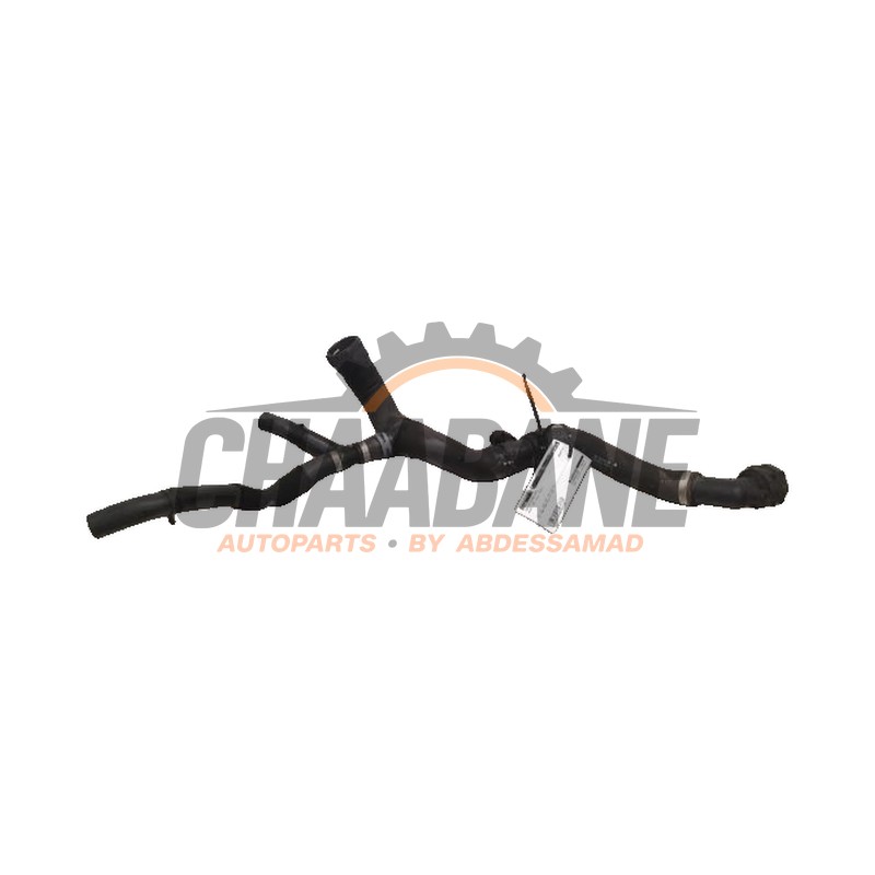 Tuyau radiateur 80A122055CH Audi Q5 Sportback (FYS/FYT) 2.0 35 TDI Mild hybrid 16V 2020