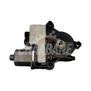 Moteur de vitre portiere 5Q0959811E Seat Leon ST (5FF) 1.6 TDI 16V 2012 / 2020
