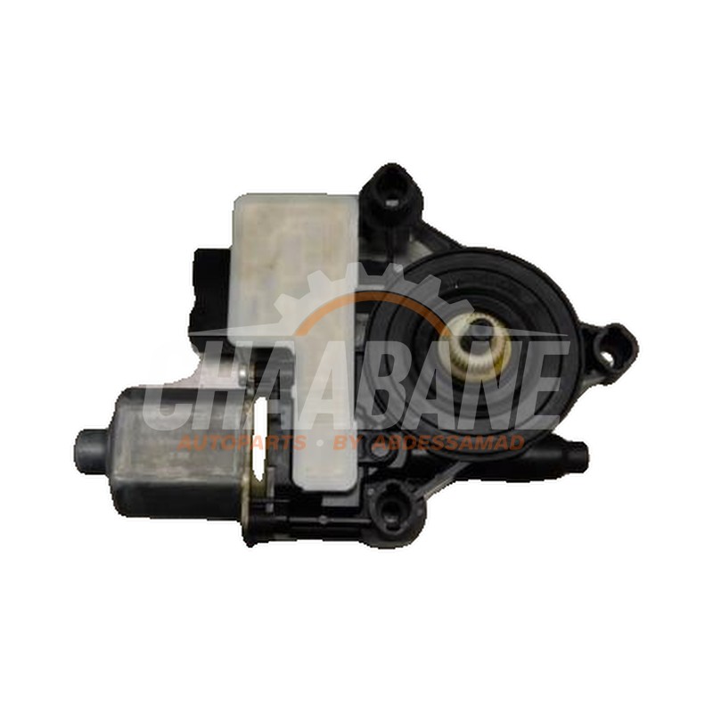 Moteur de vitre portiere 5Q0959811E Seat Leon ST (5FF) 1.6 TDI 16V 2012 / 2020