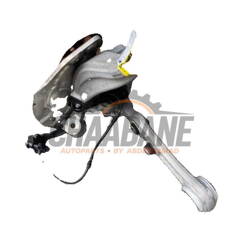 Suspension de roue avant droite A2053340400 Mercedes C (W205)
