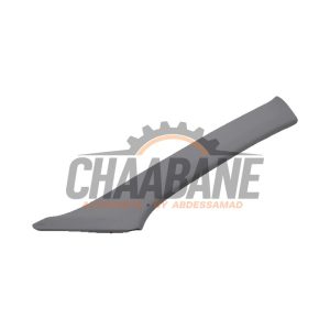 Revetement montant avant droit 6V0867234C Skoda Fabia III Combi (NJ5) 1.2 TSI 16V Greentech 2014 / 2022