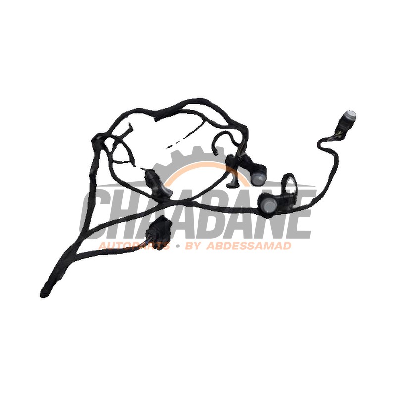 Faisceau de cables Pdc A1775401629 Mercedes A (177.0) 1.5 A-180d