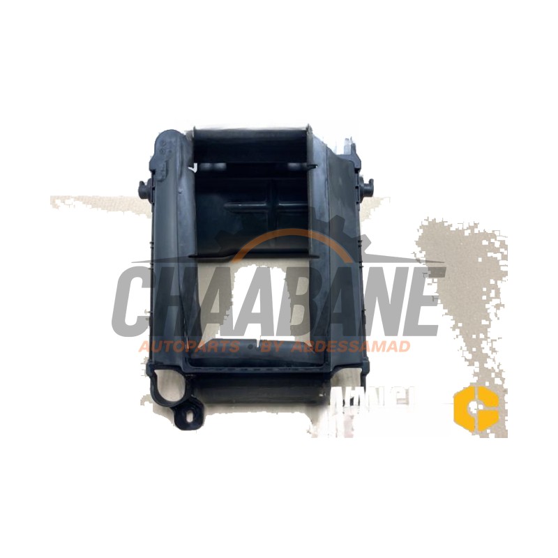 Guidage dair A2055053330 Mercedes C-Klasse AMG (W205) C-63 S,Edition 1 AMG 4.0 V8 Biturbo